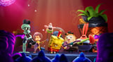 SpongeBob SquarePants: The Cosmic Shake
