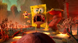 SpongeBob SquarePants: The Cosmic Shake