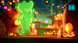 SpongeBob SquarePants: The Cosmic Shake