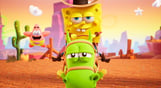 SpongeBob SquarePants: The Cosmic Shake