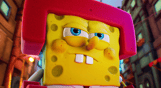 SpongeBob SquarePants: The Cosmic Shake
