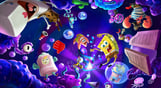 SpongeBob SquarePants: The Cosmic Shake