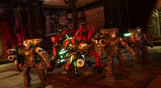 Warhammer 40,000: Chaos Gate - Daemonhunters - Duty Eternal