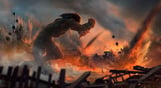 Giants Uprising