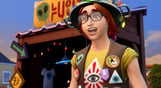 THE SIMS 4 - STRANGERVILLE