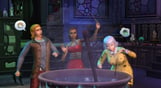 THE SIMS 4 - REALM OF MAGIC