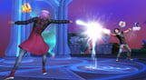 THE SIMS 4 - REALM OF MAGIC