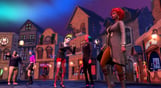 THE SIMS 4 - REALM OF MAGIC
