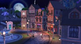THE SIMS 4 - REALM OF MAGIC