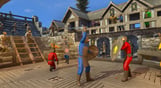 Medieval Engineers