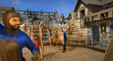 Medieval Engineers
