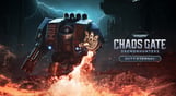 Warhammer 40,000: Chaos Gate - Daemonhunters - Duty Eternal