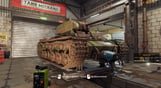Tank Mechanic Simulator