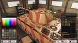 Tank Mechanic Simulator