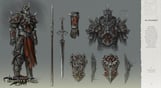 King Arthur: Knight's Tale - Supporter Pack
