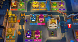 Monopoly Madness - Standard Edition