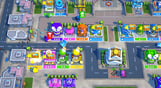 Monopoly Madness - Standard Edition