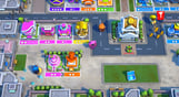 Monopoly Madness - Standard Edition