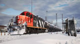 Train Sim World 2: Canadian National Oakville Subdivision: Hamilton - Oakville Route Add-On