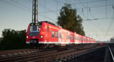 Train Sim World: Hauptstrecke Rhein-Ruhr: Duisburg - Bochum Route Add-On