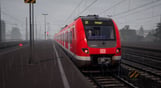 Train Sim World: Hauptstrecke Rhein-Ruhr: Duisburg - Bochum Route Add-On