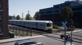 Train Sim World: LIRR M3 EMU Loco Add-On