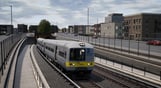 Train Sim World: LIRR M3 EMU Loco Add-On