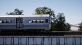 Train Sim World: LIRR M3 EMU Loco Add-On