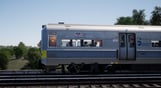 Train Sim World: LIRR M3 EMU Loco Add-On
