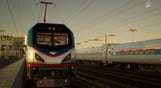 Train Sim World: Northeast Corridor New York