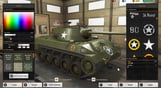 Tank Mechanic Simulator - First Supply