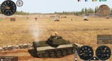 Tank Mechanic Simulator - First Supply