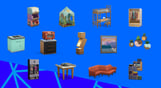 THE SIMS 4 - DREAM HOME DECORATOR