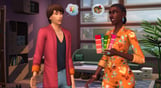 THE SIMS 4 - DREAM HOME DECORATOR