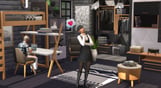 THE SIMS 4 - DREAM HOME DECORATOR