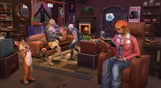 THE SIMS 4 - WEREWOLVES
