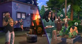 THE SIMS 4 - WEREWOLVES
