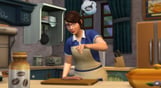 THE SIMS 4 - COUNTRY KITCHEN KIT