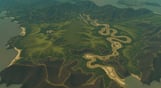 Cities: Skylines - Content Creator Pack: Map Pack 2