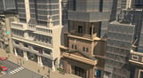 Cities: Skylines - Financial Districts Bundle