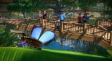 Planet Zoo: Grasslands Animal Pack