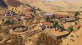 Planet Zoo: Grasslands Animal Pack