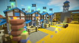 Autonauts vs Piratebots