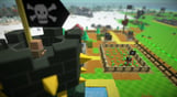 Autonauts vs Piratebots