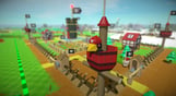 Autonauts vs Piratebots