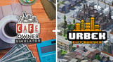 Cafe in The City Bundle