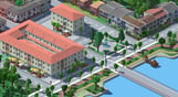 Cafe in The City Bundle
