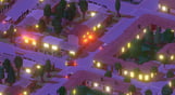 Cafe in The City Bundle