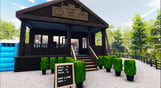 Cafe in The City Bundle