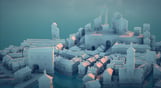 Townscaper